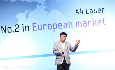 Samsung introduces next generation A3 color copier and A4 color ...