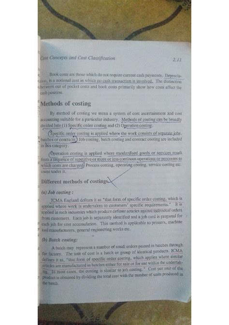 Image to pdf 24072022 145924 - Cost Accounting - Studocu