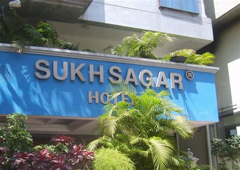 SUKH SAGAR HOTEL (Bengaluru) - Hotel Reviews & Photos - Tripadvisor