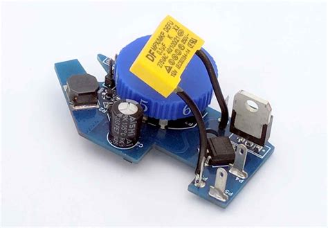 Image result for AC Speed Control