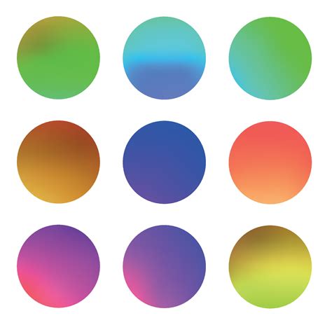 Image result for Round Rectangle Gradient