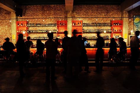 Bar 35, Honolulu - Get Bar 35 Restaurant Reviews on TimesTravel