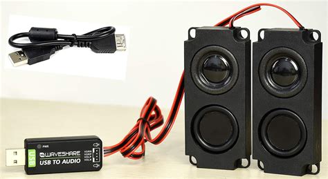 Bicool USB Audio Codec Sound Card for Jetson Nano Developer India | Ubuy