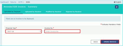 IFF - Step-by-Step Process For Uploading Invoices Using the Invoice ...
