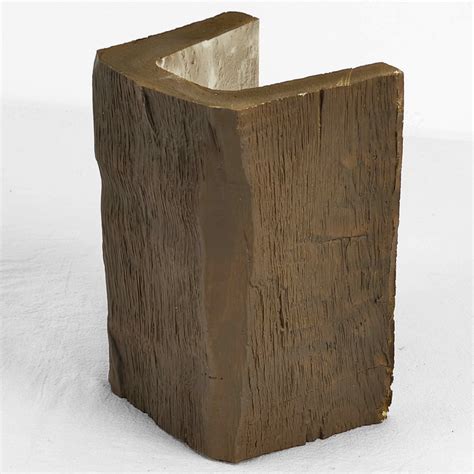 Auuan Wholesale Price PU Foam Wood Beams PU Ceiling Wooden Beam - China ...