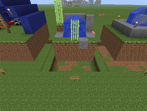 Image result for Minecraft Mini-Builds Showcase