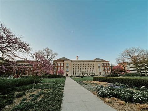 University of Nebraska - Lincoln: Admissions, Ranking, Acceptance Rate ...