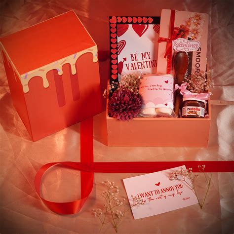 Make Her Heart Melt with Romantic Valentine's Day Gifts for Her ...
