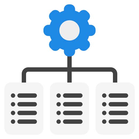 Data Program Management Icon 的图像结果