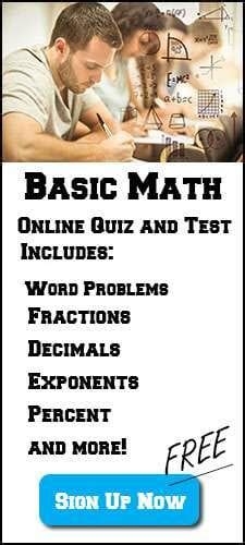 Basic Math Practice 的图像结果