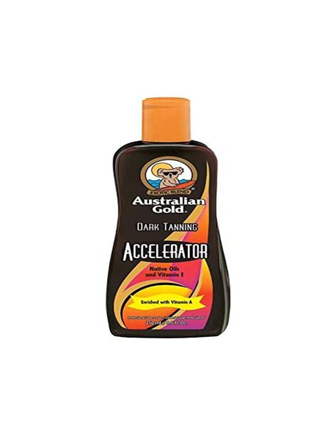 What Is Tanning Accelerator at William Kellar blog
