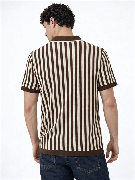 Buy Men's Polo T-Shirt online | Status Quo