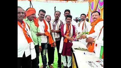 Yavatmal-Washim Lok Sabha Constituency: Deshmukh’s Local Connect Comes ...