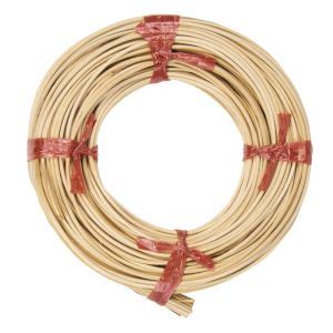 Peddigrohr, 1A Rotbandqualität, 3mm ø – Rayher