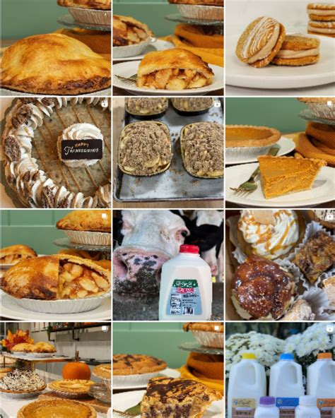 10 Best Bakeries in Rhode Island: A Guide to Delicious Local Treats ...