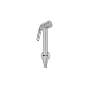 BozzBuy-ABS Steel Finish Heavy Duty Health Faucet | Jet Spray for ...
