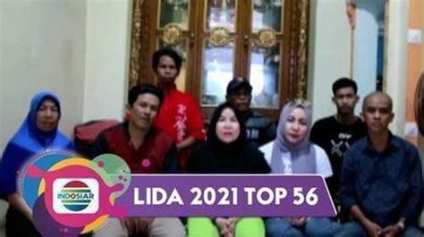 Tangis Rindu!!! Aulia Da Dapat Dukungan Penuh Dan Ucapan Selamat Dari ...