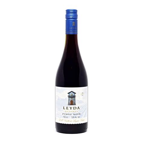 LAYDA RESERVA PINOT NOIR 750ML