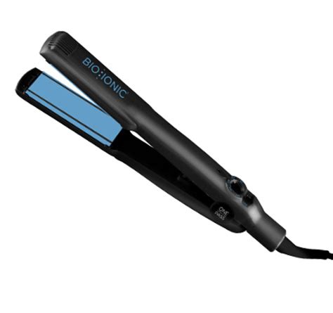 The Bio Ionic One Pass Straightener - HubPages