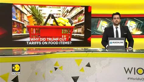 Trump Tariffs: 'Taco' Rings Loud as Trump Steps Up His Affordability Push