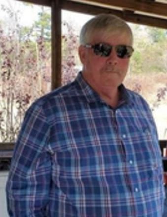 Robert Earl Blackburn Obituary - 2024 - Farmer Funeral Home