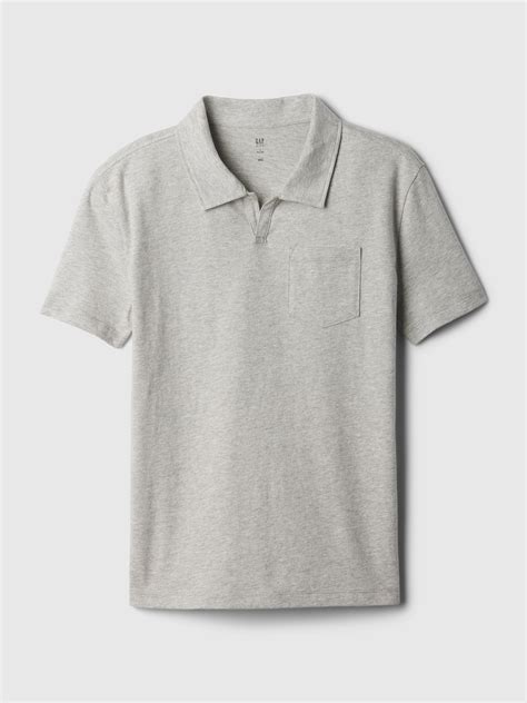 Kids Polo Shirt | Gap