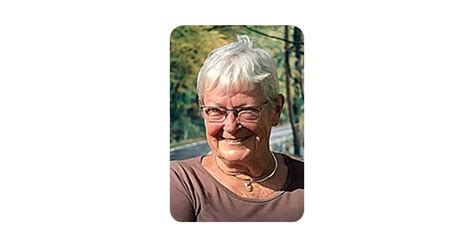 Martha A. "Marty" VanderWall Obituary (2024) - Grand Rapids, MI - Stroo ...