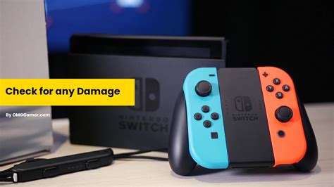 How To Fix Nintendo Switch Won't Charge [2025]