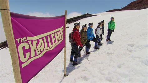 The Challenge: Free Agents: A Walk in the Clouds