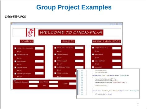 How to Develop POS Using C 的图像结果