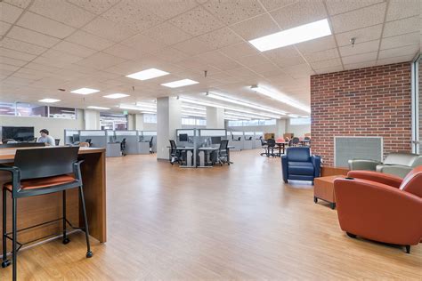 UF Health Science Center Library – 2nd Floor | Oelrich Construction
