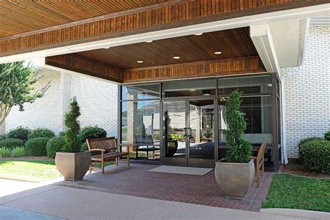 Tour our Facilities | Cavin-Cook Funeral Home & Crematory - Mooresville, NC