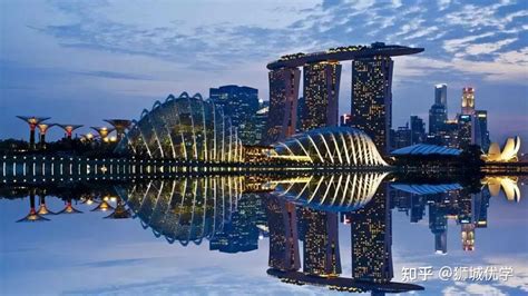 为何新加坡留学如此受欢迎？探究新加坡留学的优势！ - 知乎