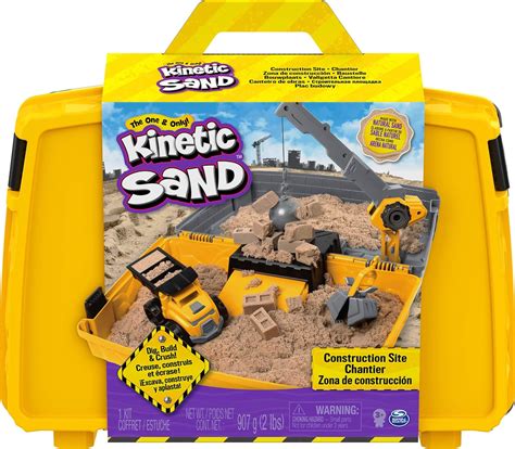 13 Best Kinetic Sand Kits & Tables for Kids