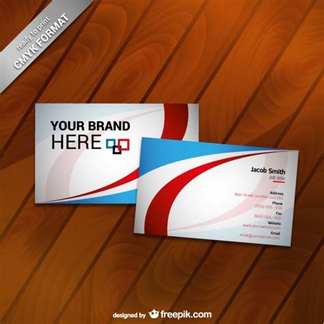 Business Card Template Editable 的图像结果