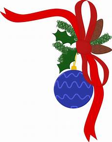 Christma Clipart by 15 Assorted Ornaments On A White Background Christma Clipart