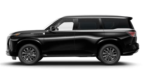 Infiniti Qx80 2024 Price