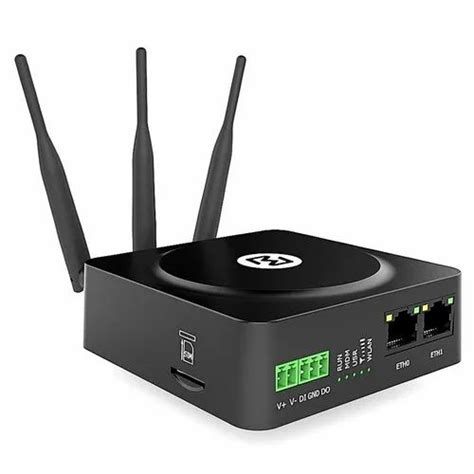 R1510-4L Industrial Cellular VPN Router at Rs 20000 | Dombivli East ...