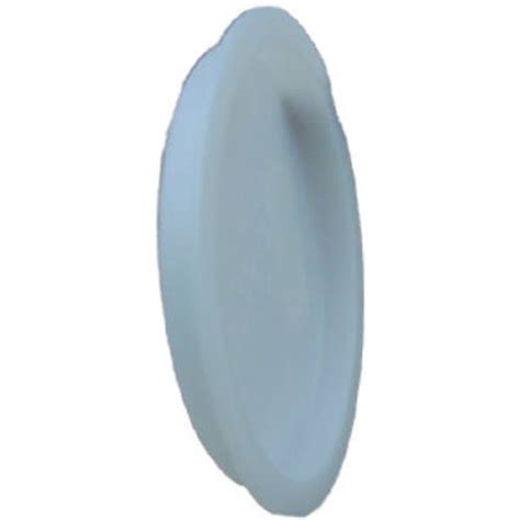 Genova Products 70172 40 PVC-Dwv Test Caps, 2" : Amazon.in: Home ...