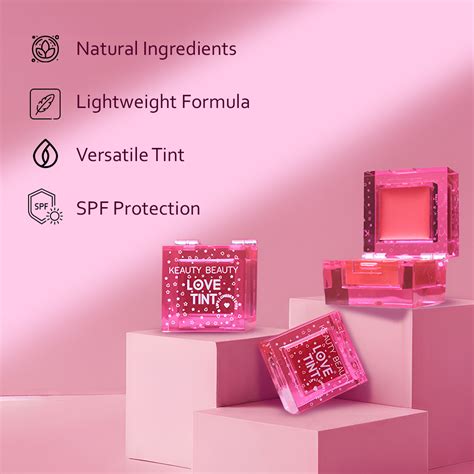Love Tint – Keauty Beauty