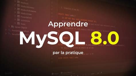 Image result for Formation MySQL