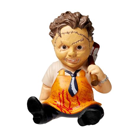 Spirit Halloween - Texas Chainsaw Massacre - Leatherface Horror Baby ...