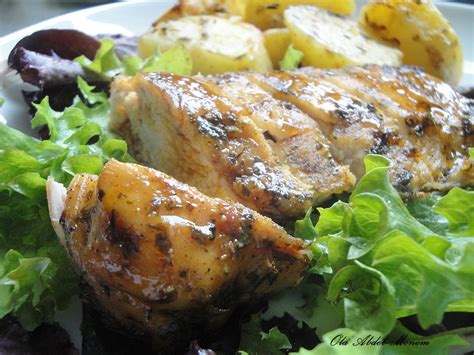 Chicken Breast Fillet Baked Recipe at Charles Casale blog