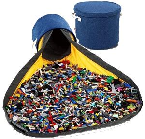 LEGO Robot Box 的图像结果