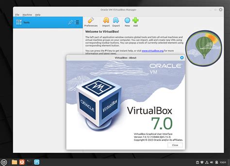 Image result for Linux Mint How to Uprgrade VirtualBox