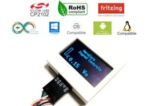 Arduino Compatible Modular System 的图像结果