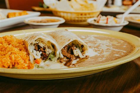 Amigo Mexican Restaurant