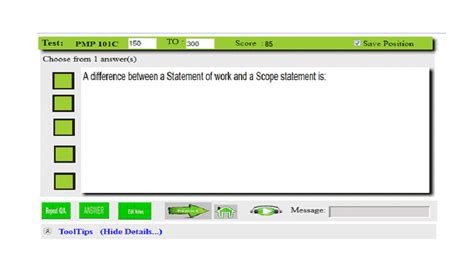 TestToGo - App on Amazon Appstore