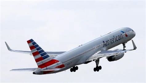 Bomb scare on US flight, but threat found to be hoax | World News