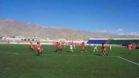 Ladakh’s Climate Cup aims to serve as an alarm bell, and an example